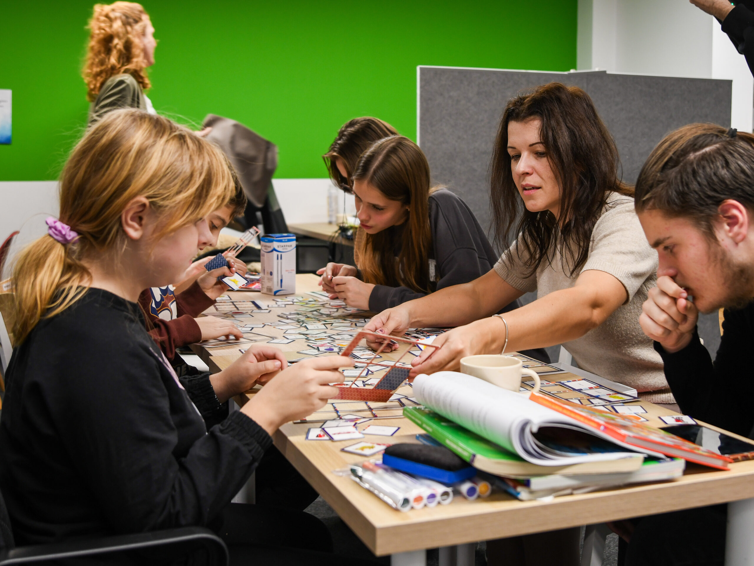 (Rekrutacja zakończona!) Bezpłatne kursy języka polskiego – rejestracja