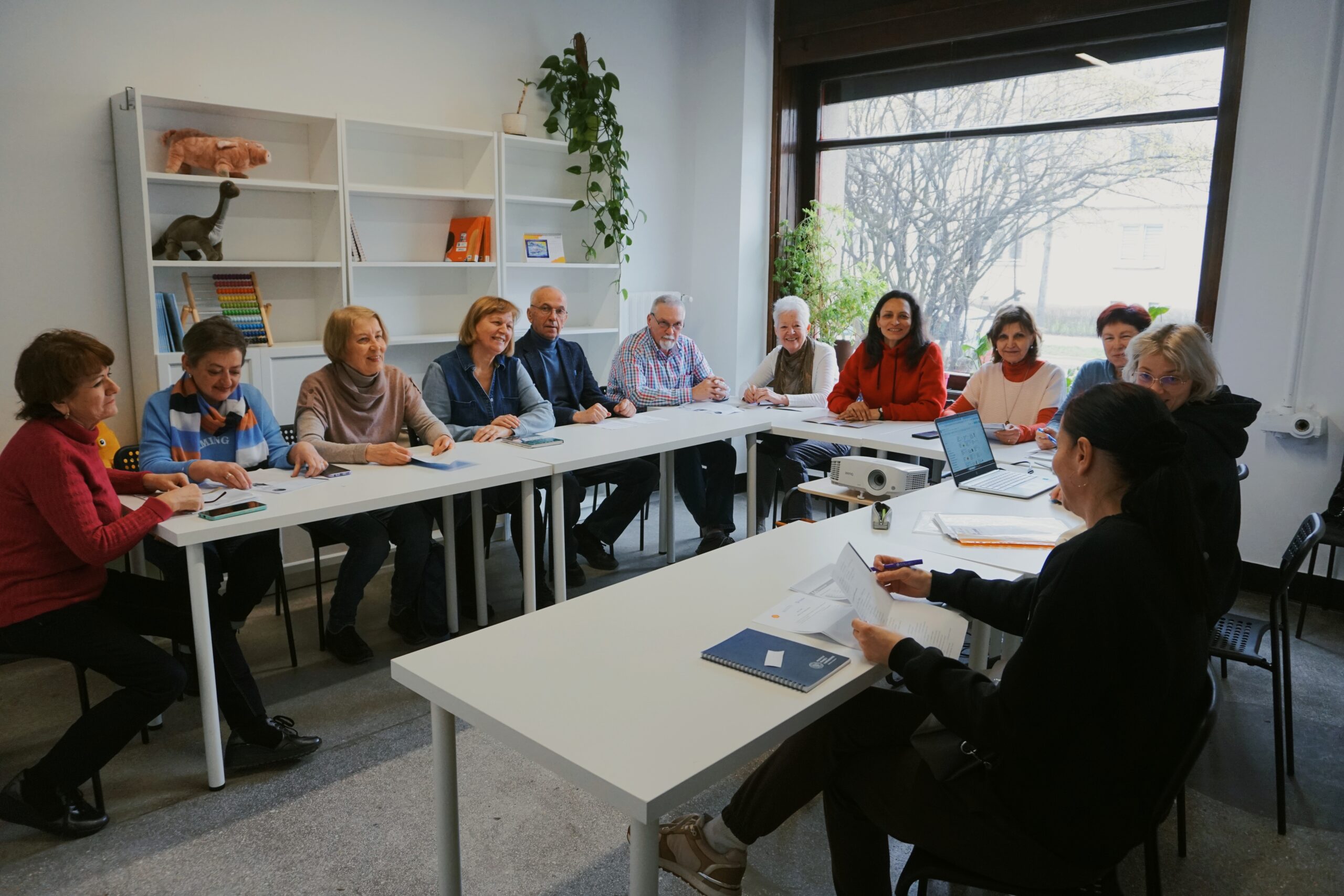 Już wkrótce rusza nowy nabór na kursy języka polskiego!