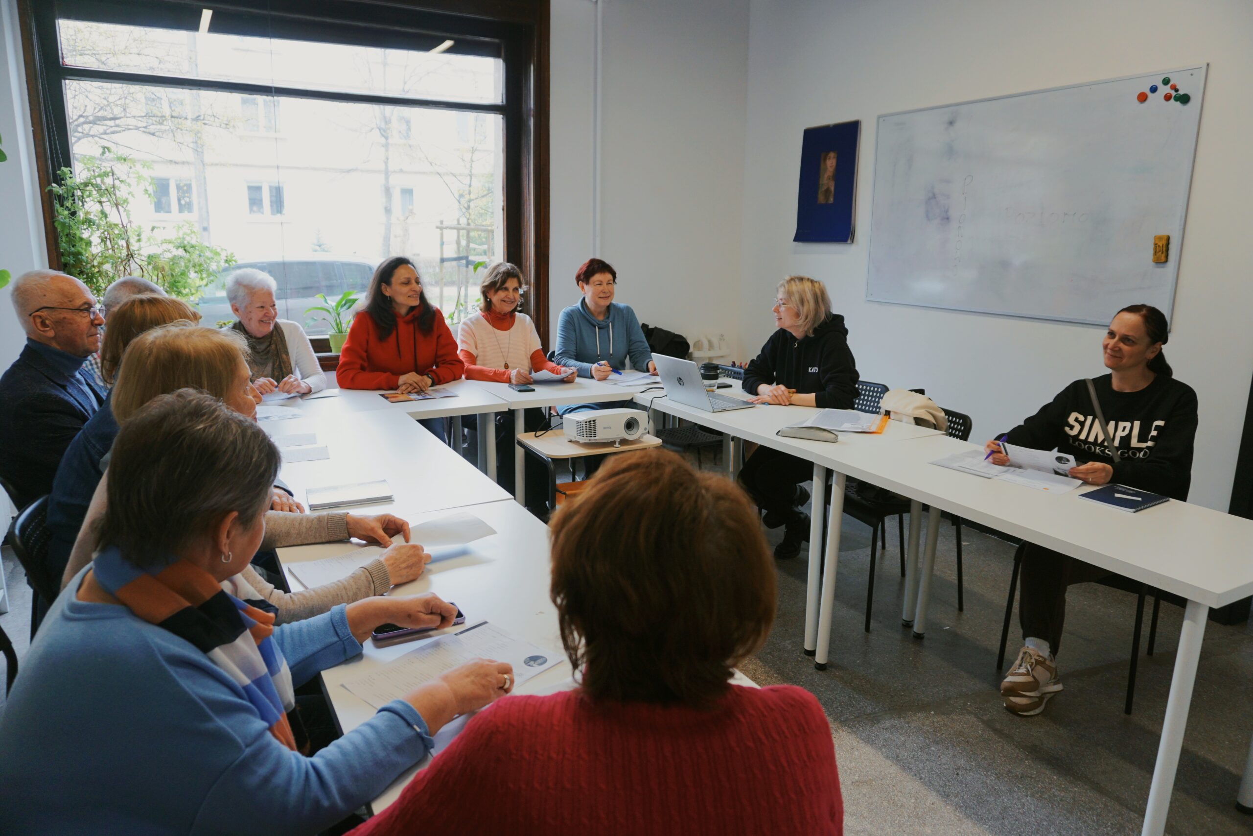 Rusza nabór na wiosenno-letnie, intensywne kursy języka polskiego!