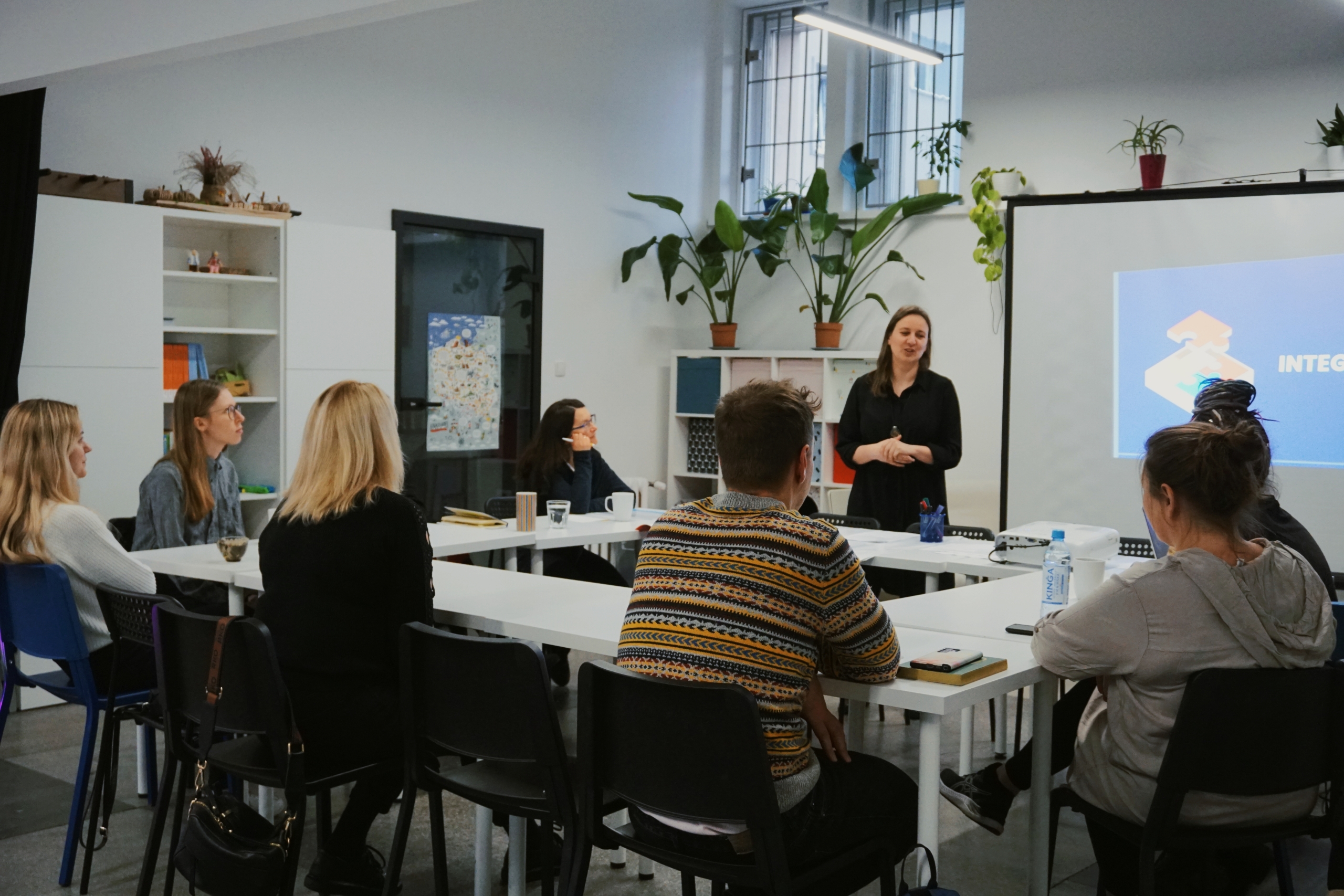 Fundacja IB Polska rusza z zapisami na intensywne kursy języka angielskiego w Nowej Hucie!