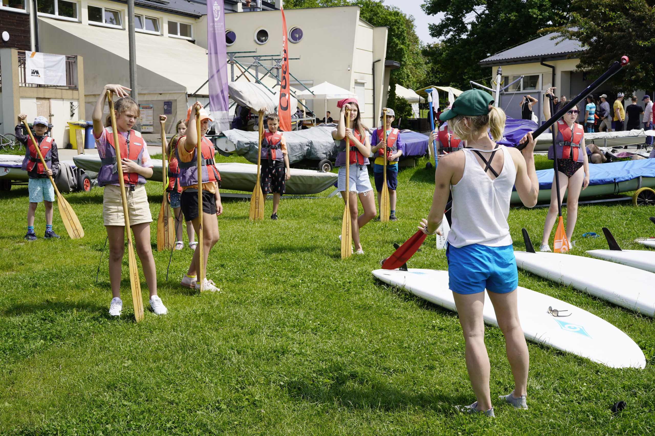 Master class – Kraków Wspólnie