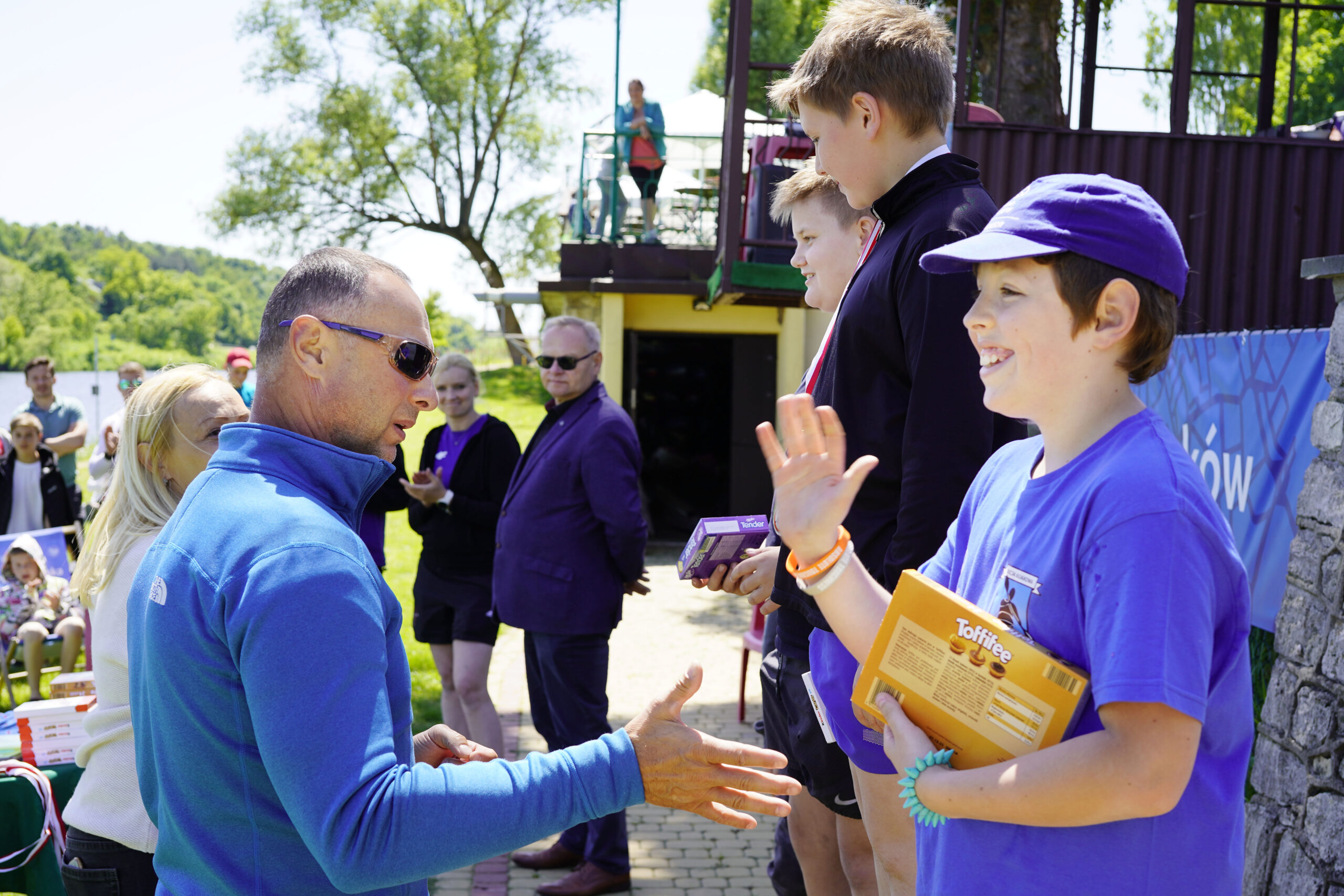 Master Classy – podsumowanie działania w projekcie Kraków Wspólnie!