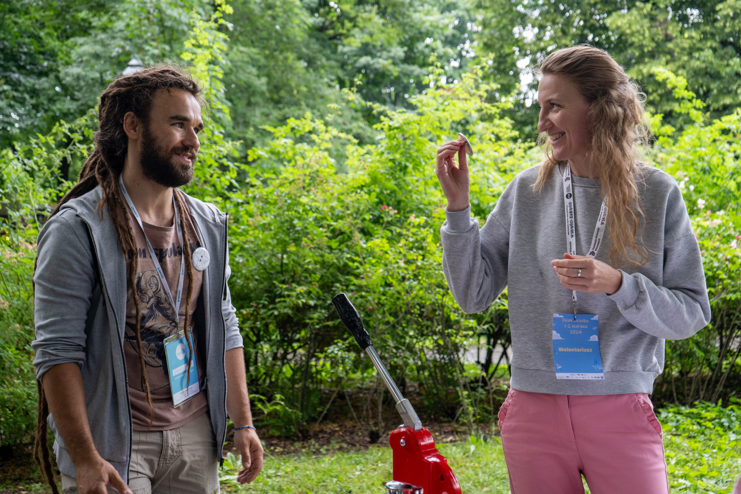 Zostajesz w Krakowie na wakacje?