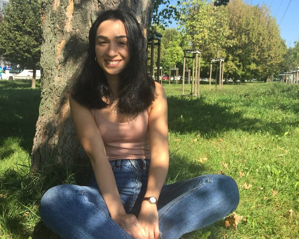 “Jedna rzecz, której najbardziej pragnęłam, to zamieszkać za granicą” – pożegnanie Keti