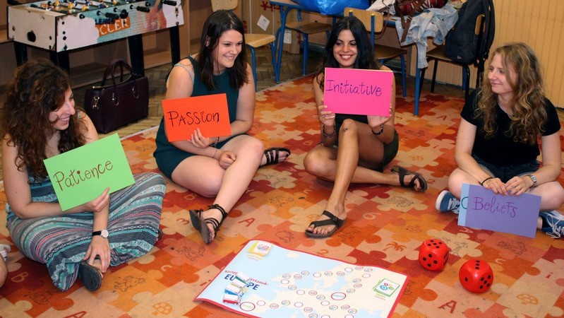 ENTER your entrepreneurial spirit