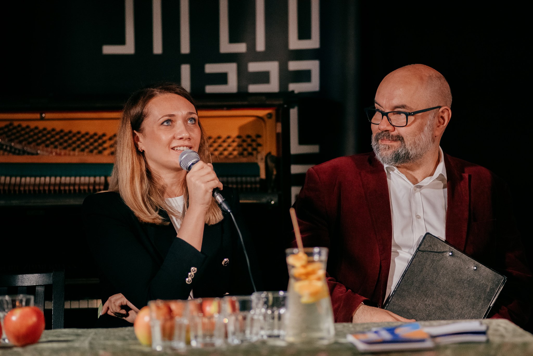 EtnoKraków/Rozstaje 2022 – byliśmy na konferencji prasowej