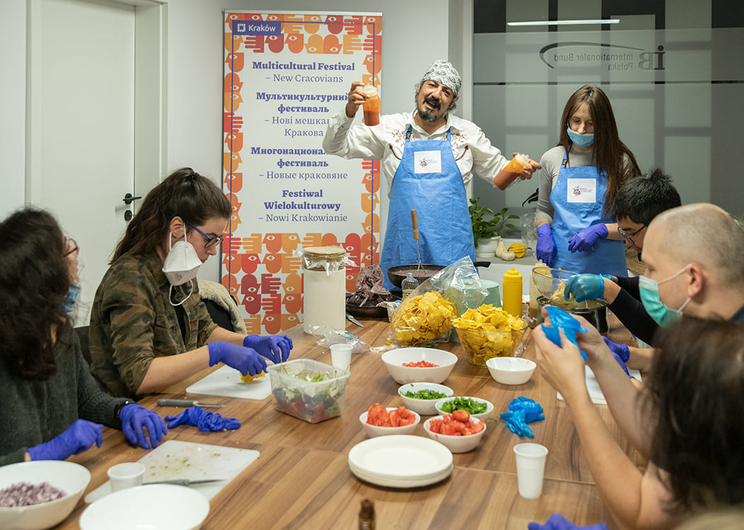 Zobacz filmowe podsumowanie Festiwalu Wielokulturowego