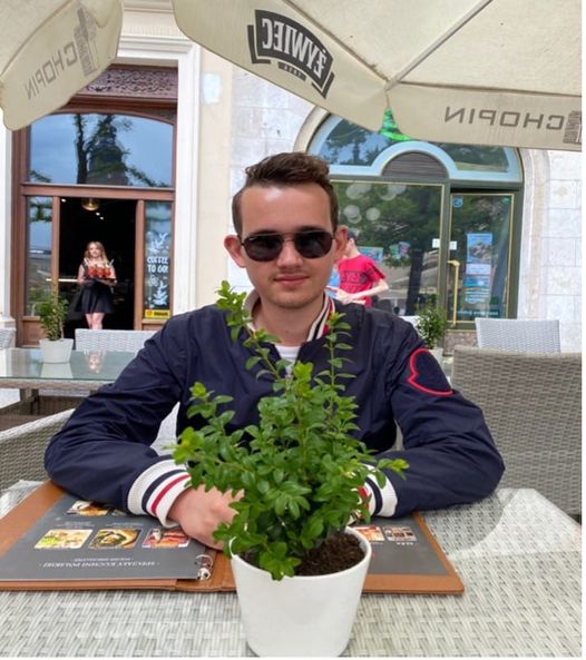 Podsumowanie projektu EKS Floriana z Niemiec