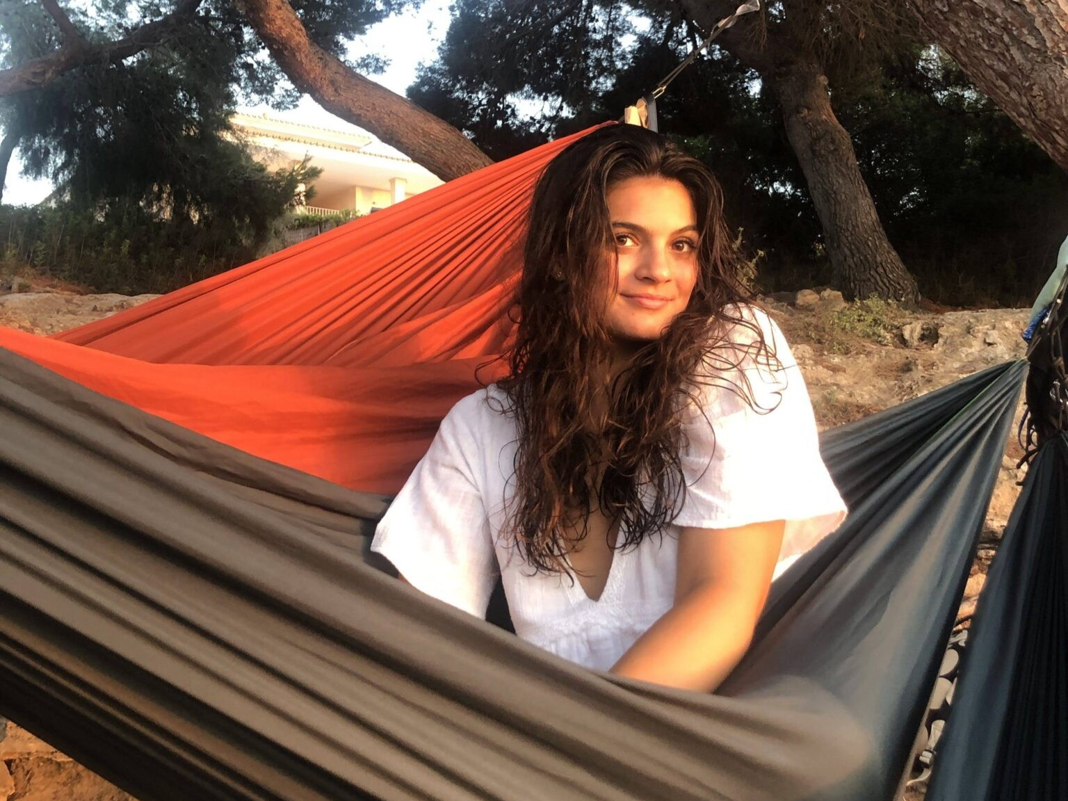 Podróż przez zmieniające się pory roku – Maria o wolontariacie w Krakowie