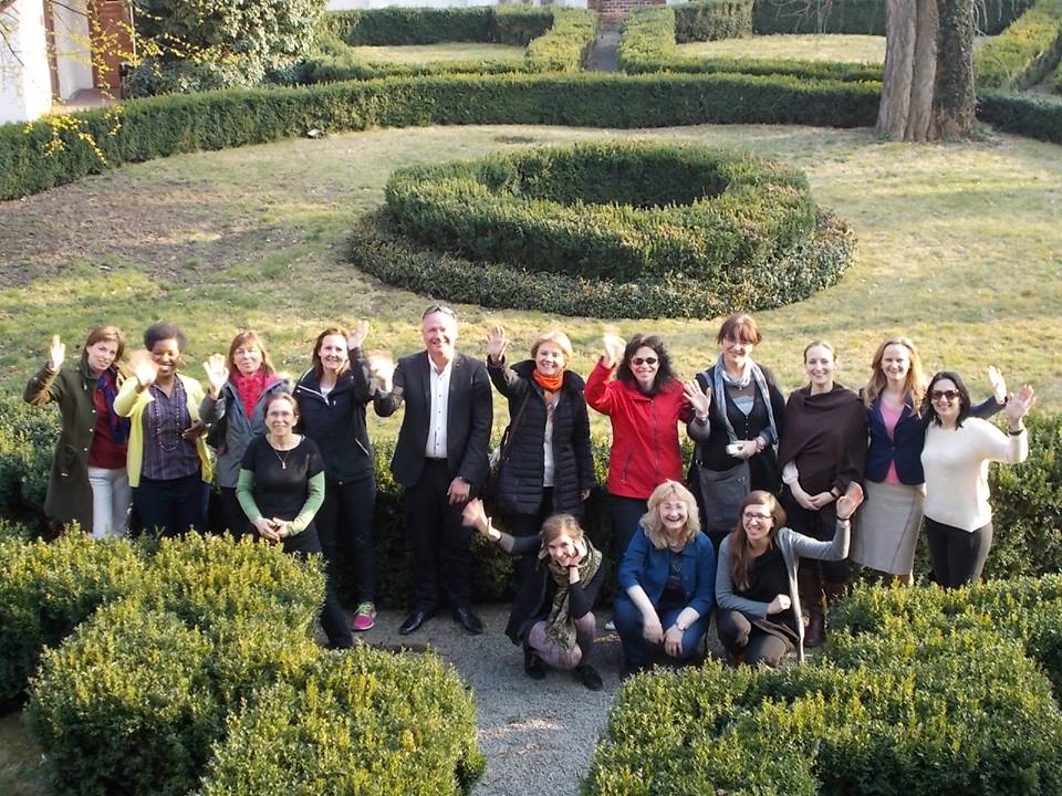 Warsztaty Grundtvig – Six Colorful Ways