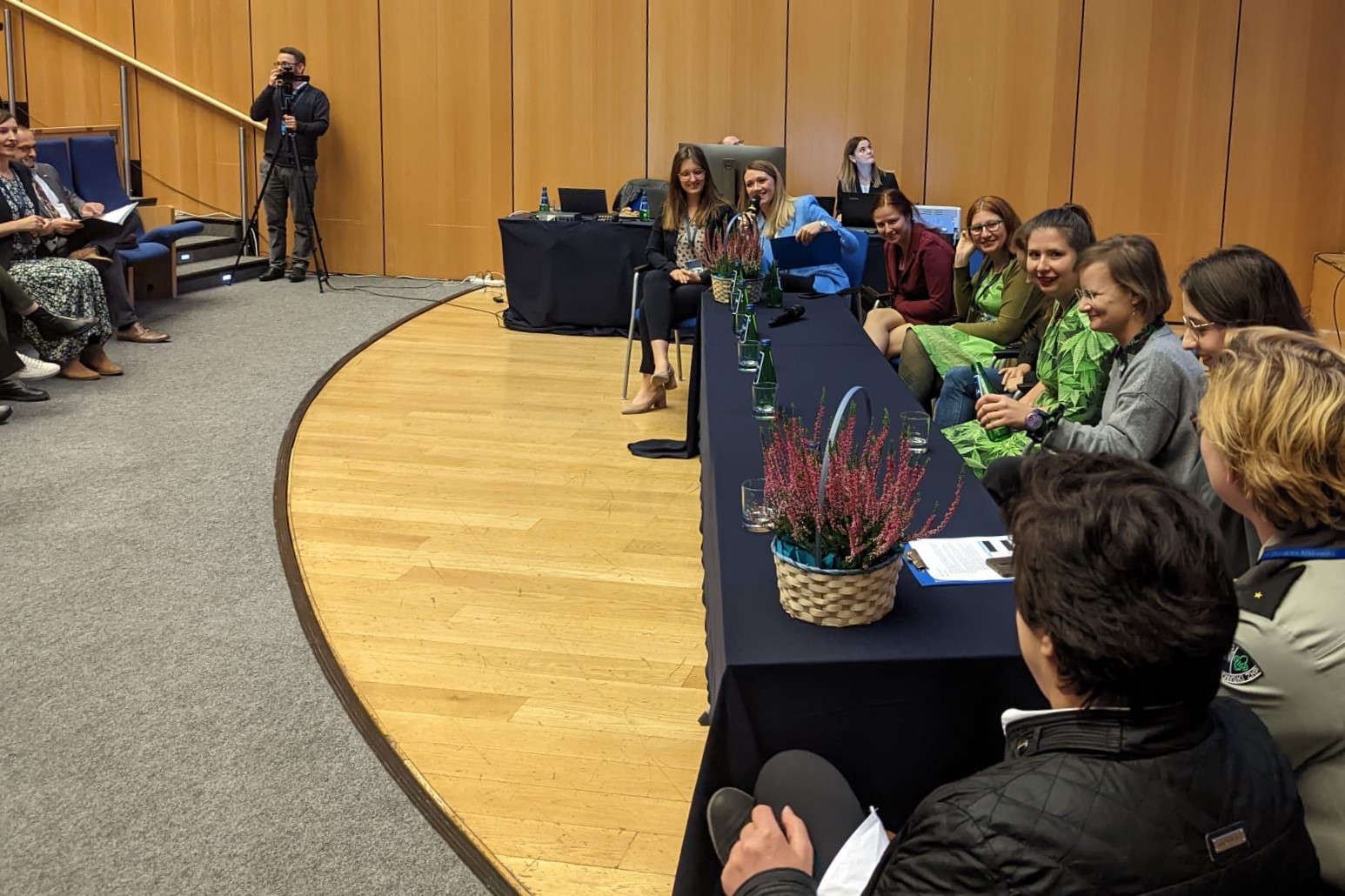 HealthRefuge – krótko o konferencji