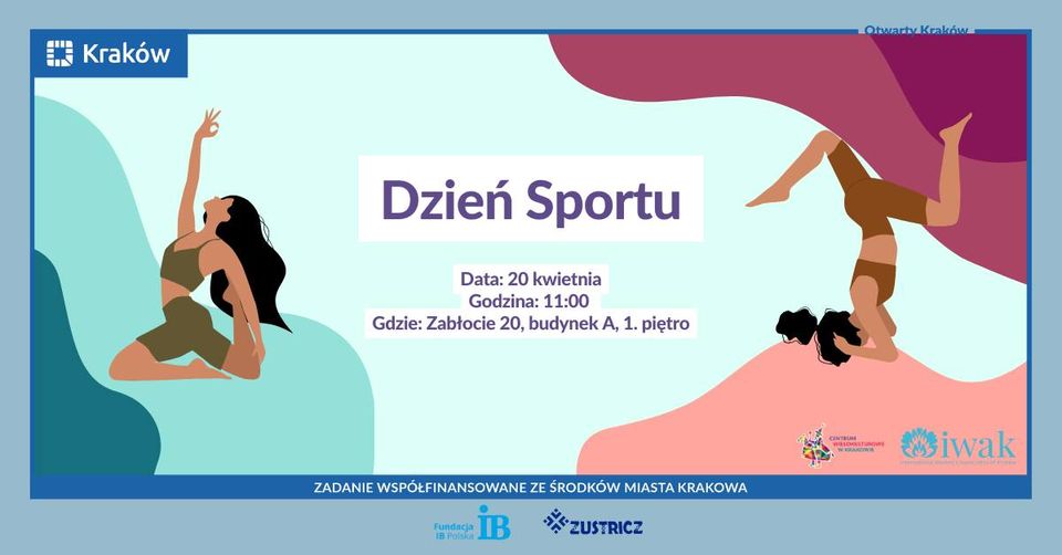 Dzień Sportu | Sport&Health Day