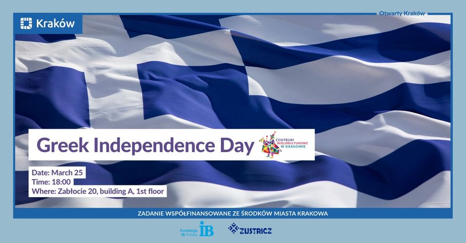 Greek Independence Day