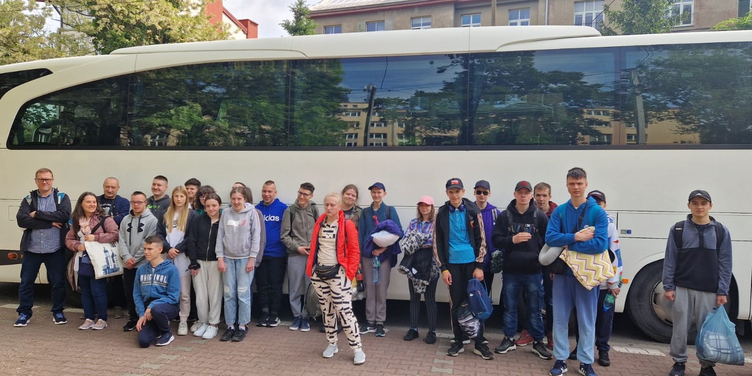 Następna grupa wyjeżdża na praktyki zawodowe do Grecji! 