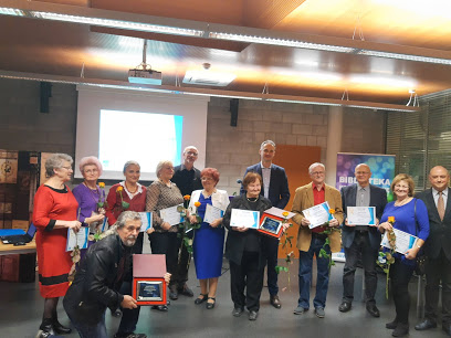 Seniorzy z pasją nagrodzeni