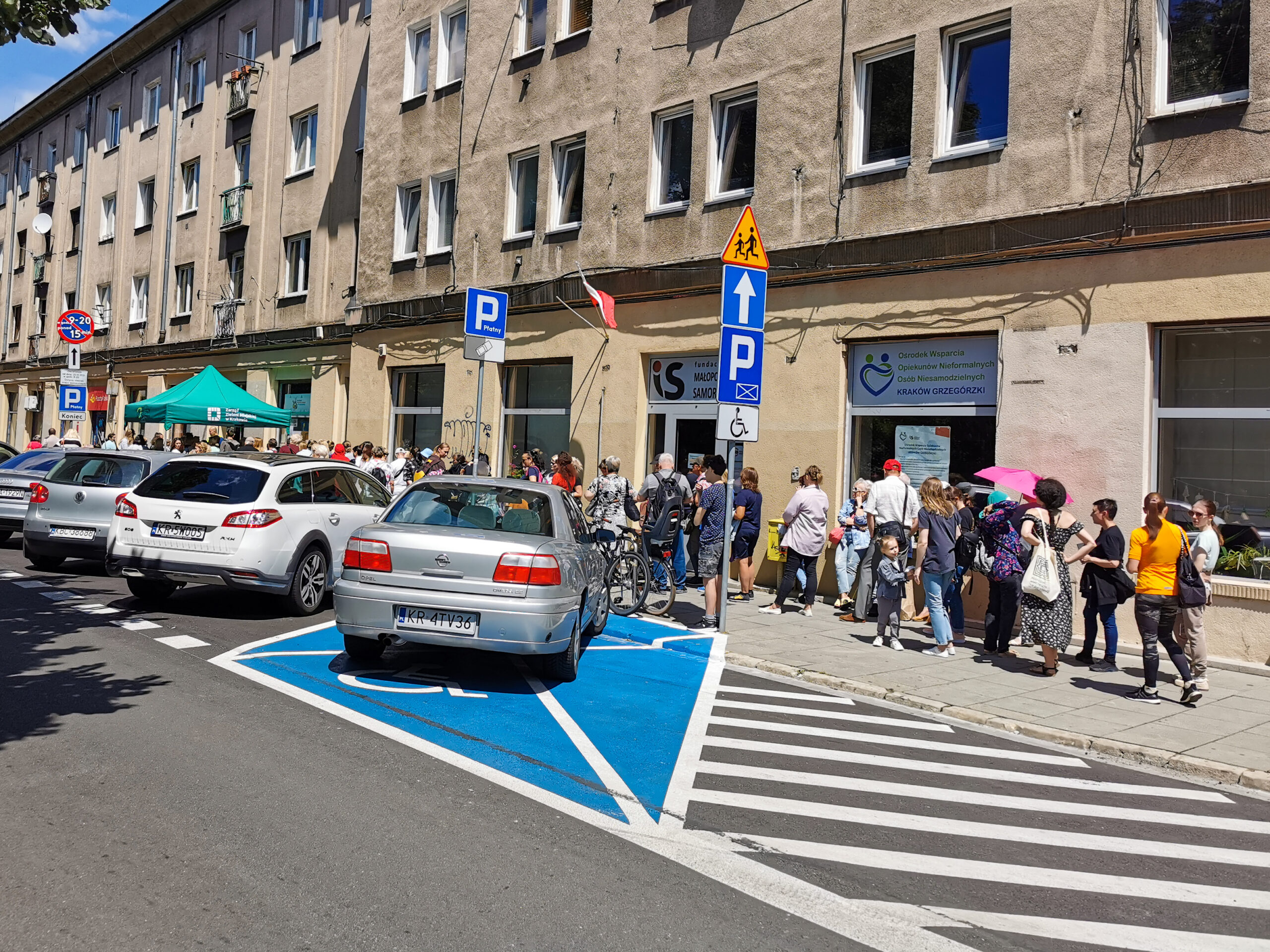 Bardzo prosimy Was o pomoc!