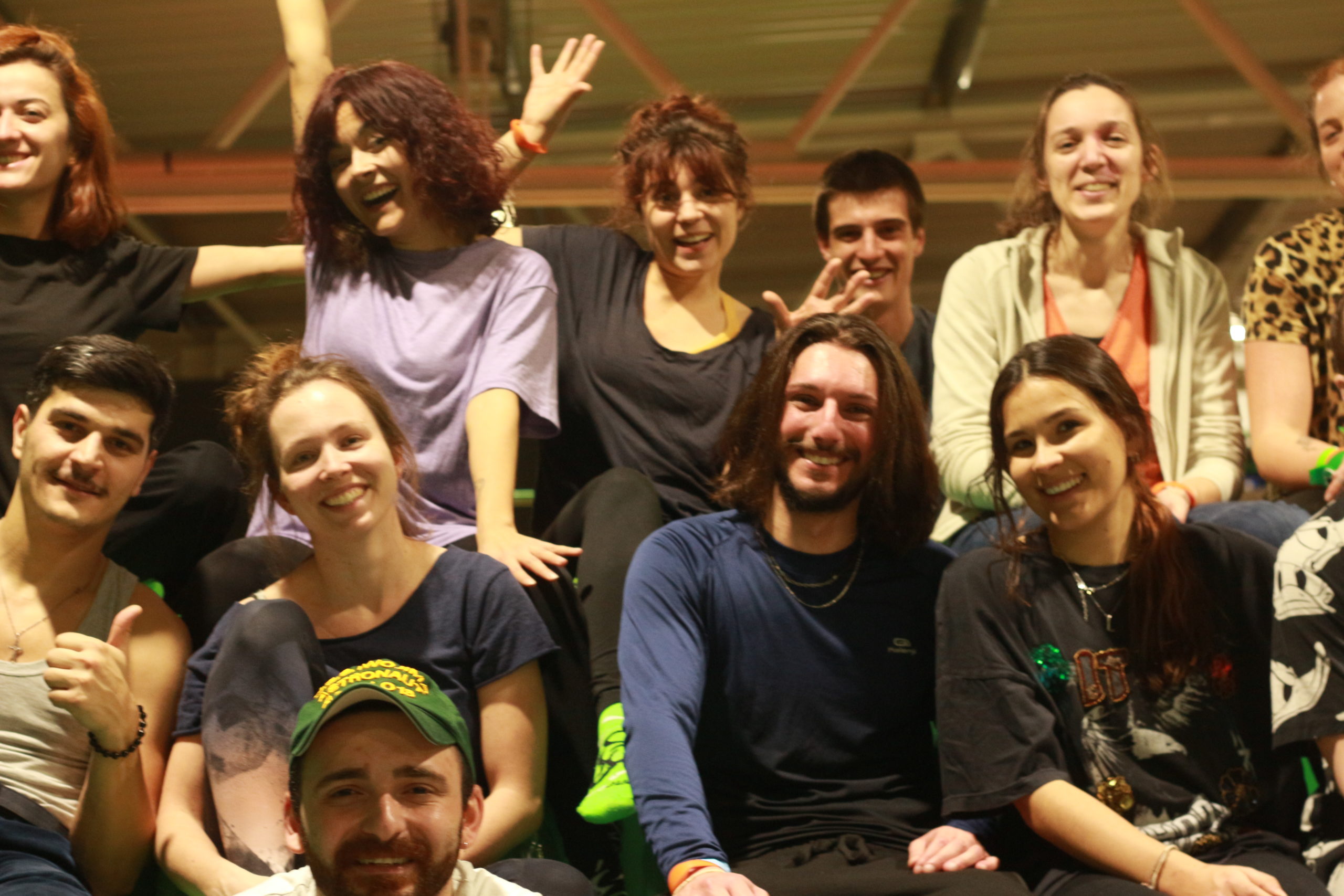 Zajrzyj na bloga naszych międzynarodowych wolontariuszy!