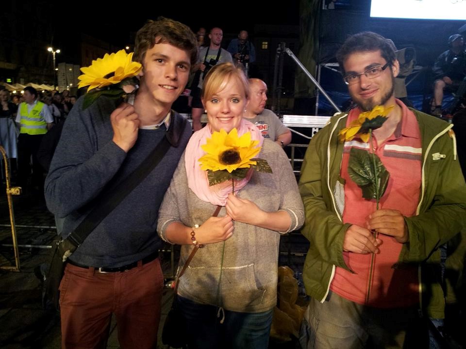 Intergenerational Network