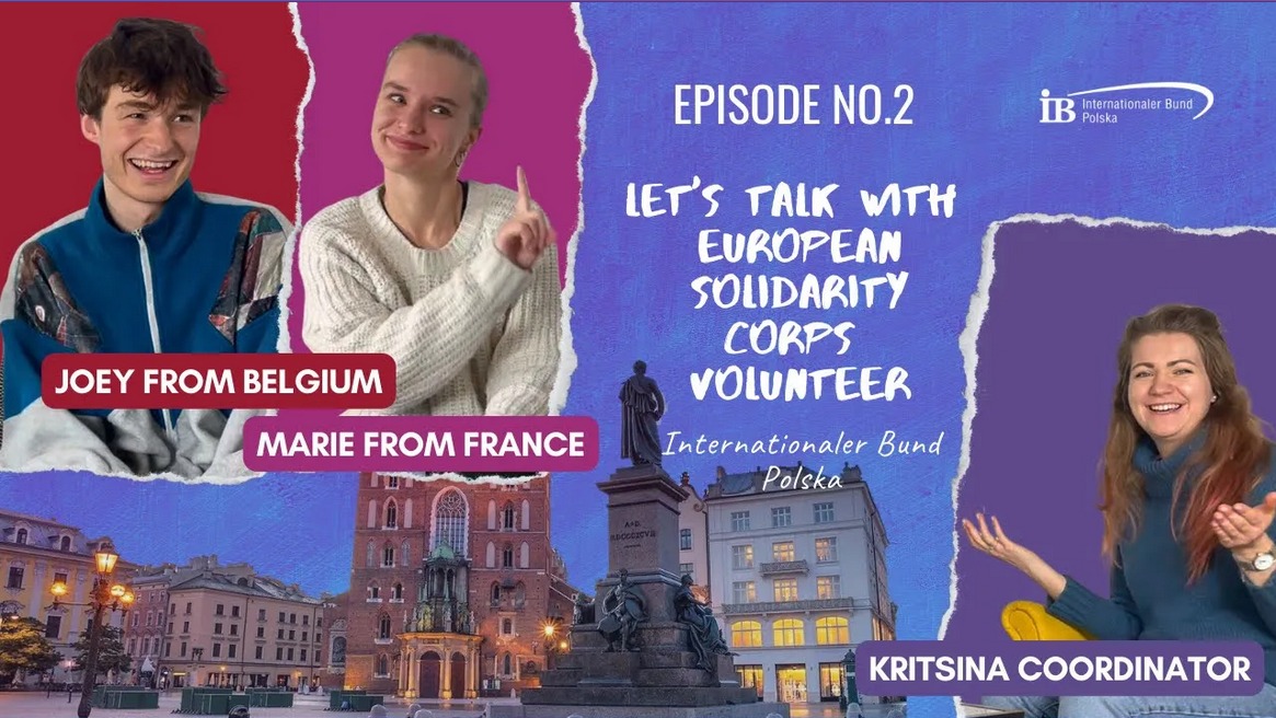  Już jutro przypada Międzynarodowy Dzień Wolontariusza! 