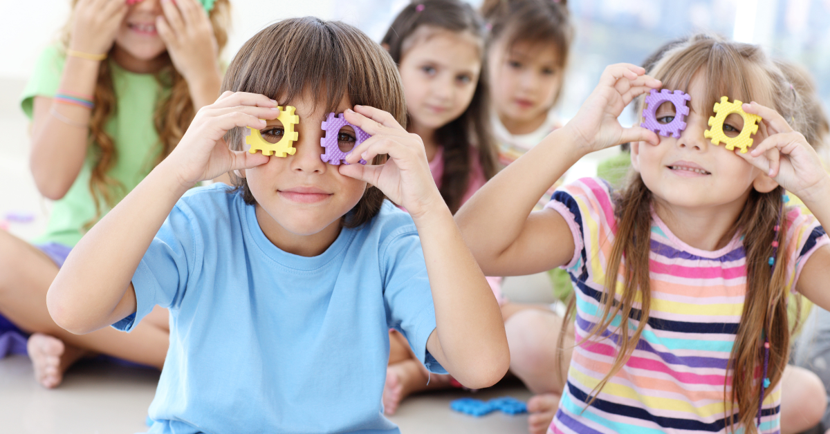 Дитячий садок для  дітей з України | Miejsca w przedszkolach dla dzieci z Ukrainy  |  Places in kindergartens for children from Ukraine