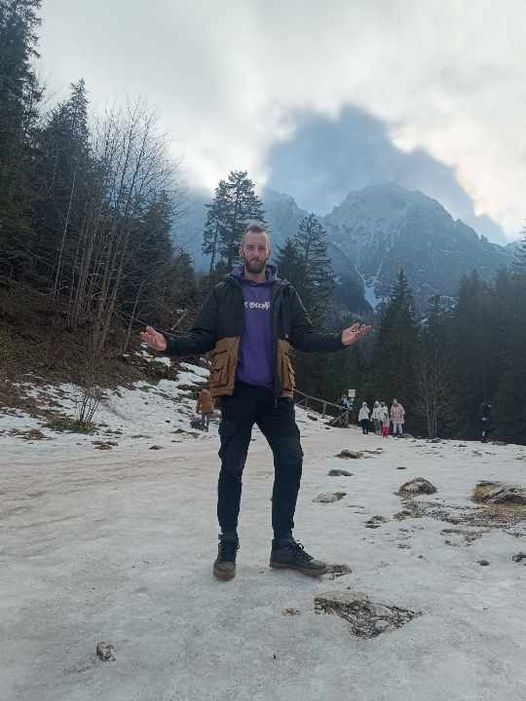 Poznajcie wolontariuszy Tyskiego Centrum Wolontariatu!