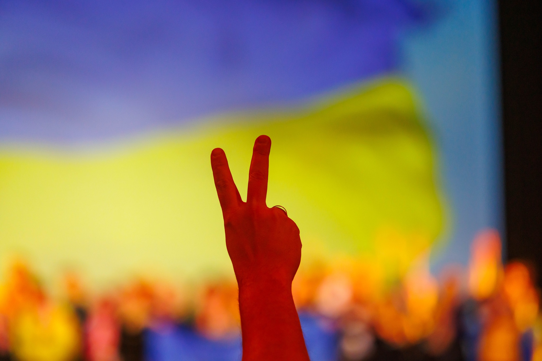 Koncert – Solidarni z Ukrainą 2023