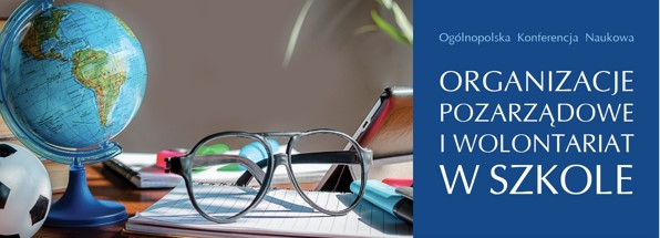 Członkini naszej Rady na konferencji o ngo i wolontariacie w szkole