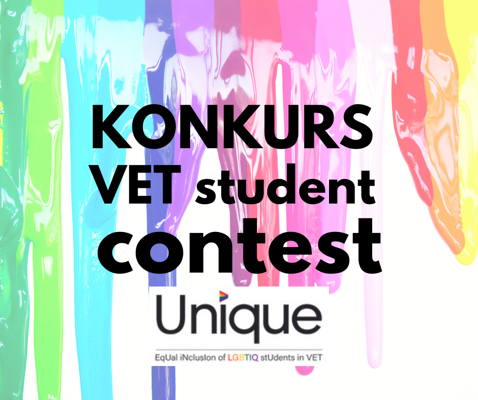 Konkurs dla uczniów szkół średnich o profilu zawodowym – VET STUDENT CONTEST