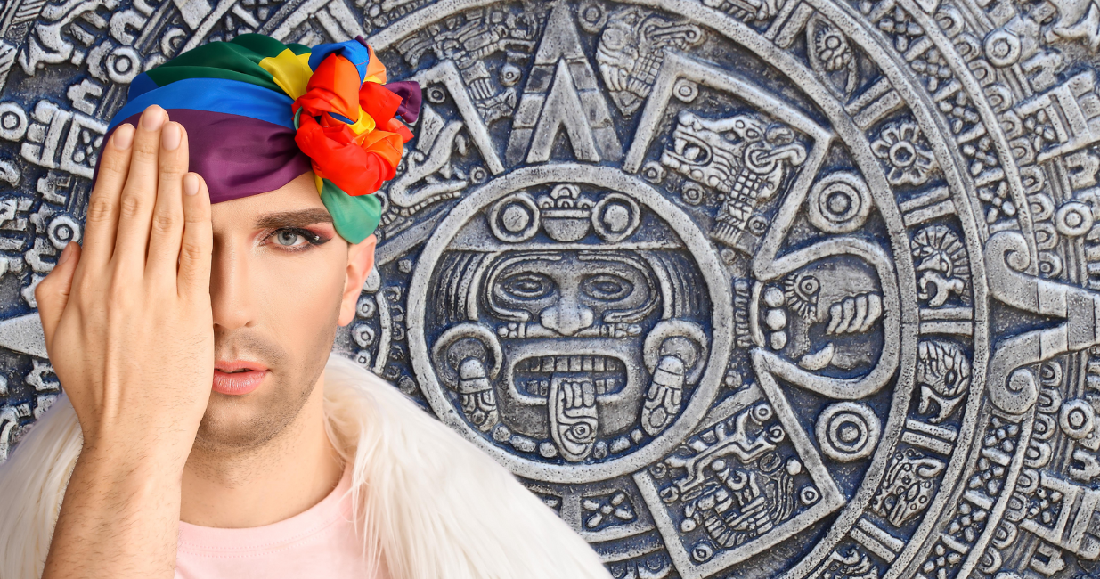 Wykład z historii LGBTQ+ w Centrum Wielokulturowym