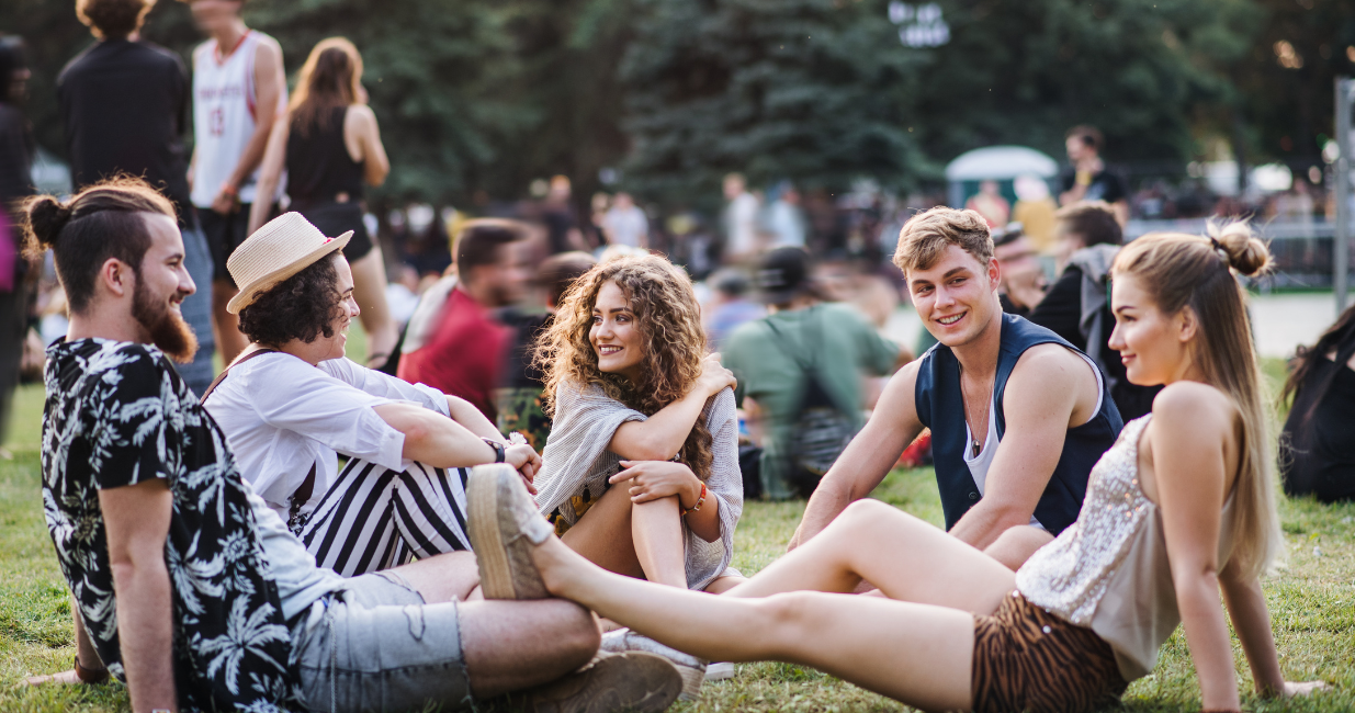 Jadalny fest – będziemy promować zazielenienie Krakowa!