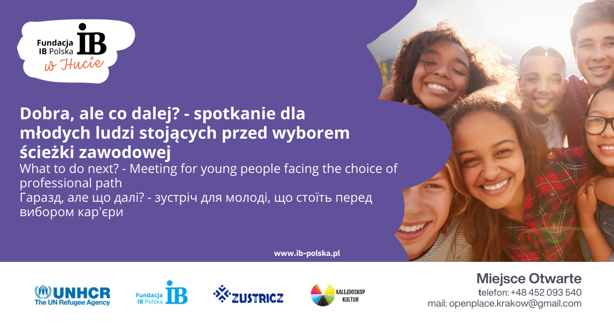 Dobra, ale co dalej? – spotkanie z Air Liquide dla młodych ludzi stojących przed wyborem ścieżki edukacyjnej i zawodowej 