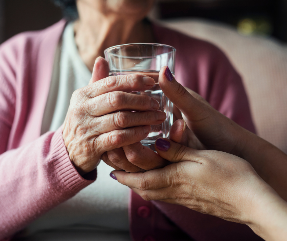 Zatrudnimy opiekunów/opiekunki osób starszych i niepełnosprawnych