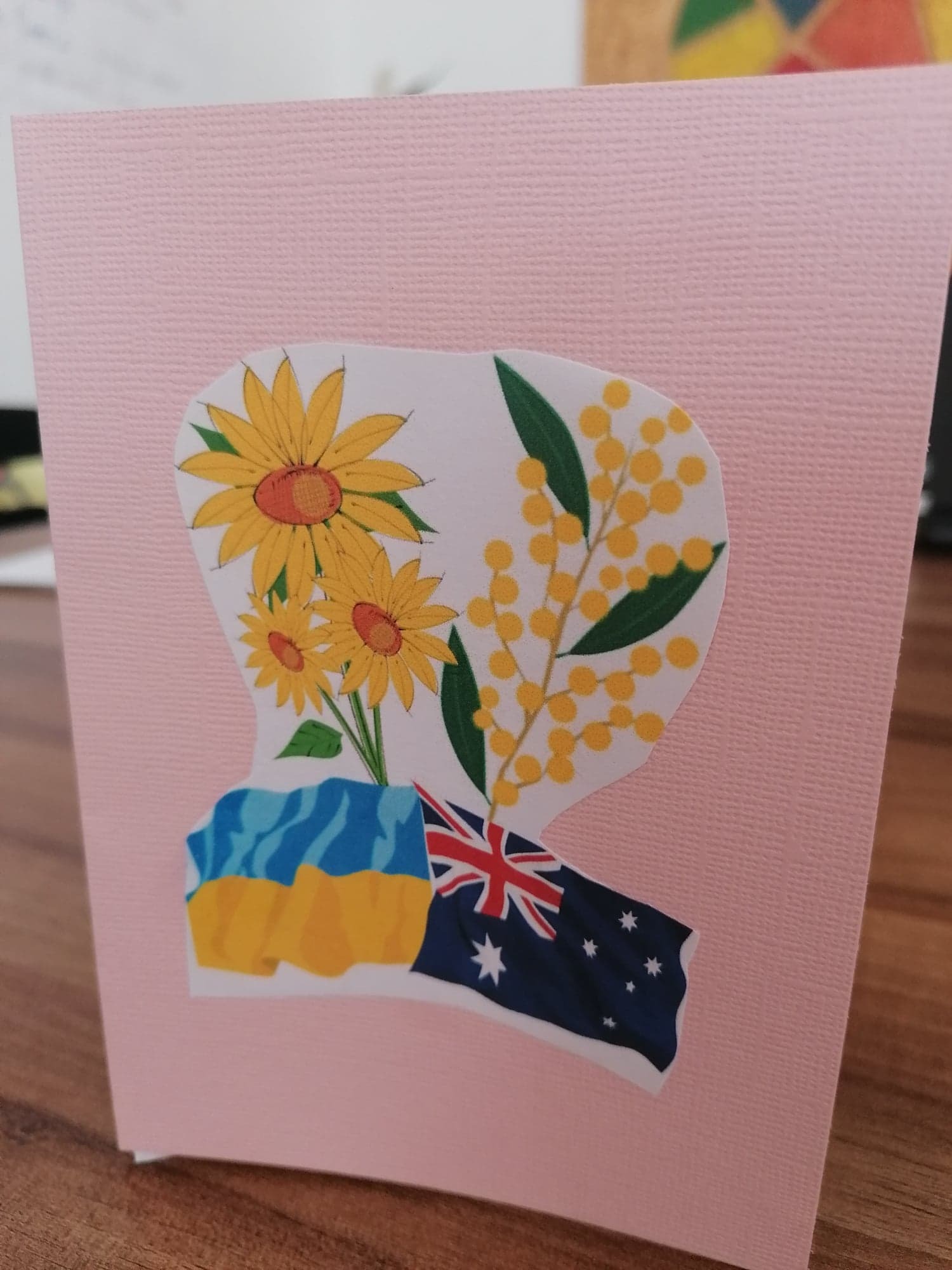 Dziękujemy Libby z Australii!