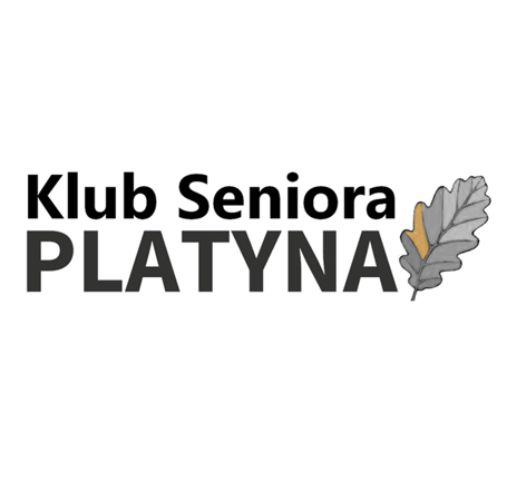 Program Klubu Seniora Platyna