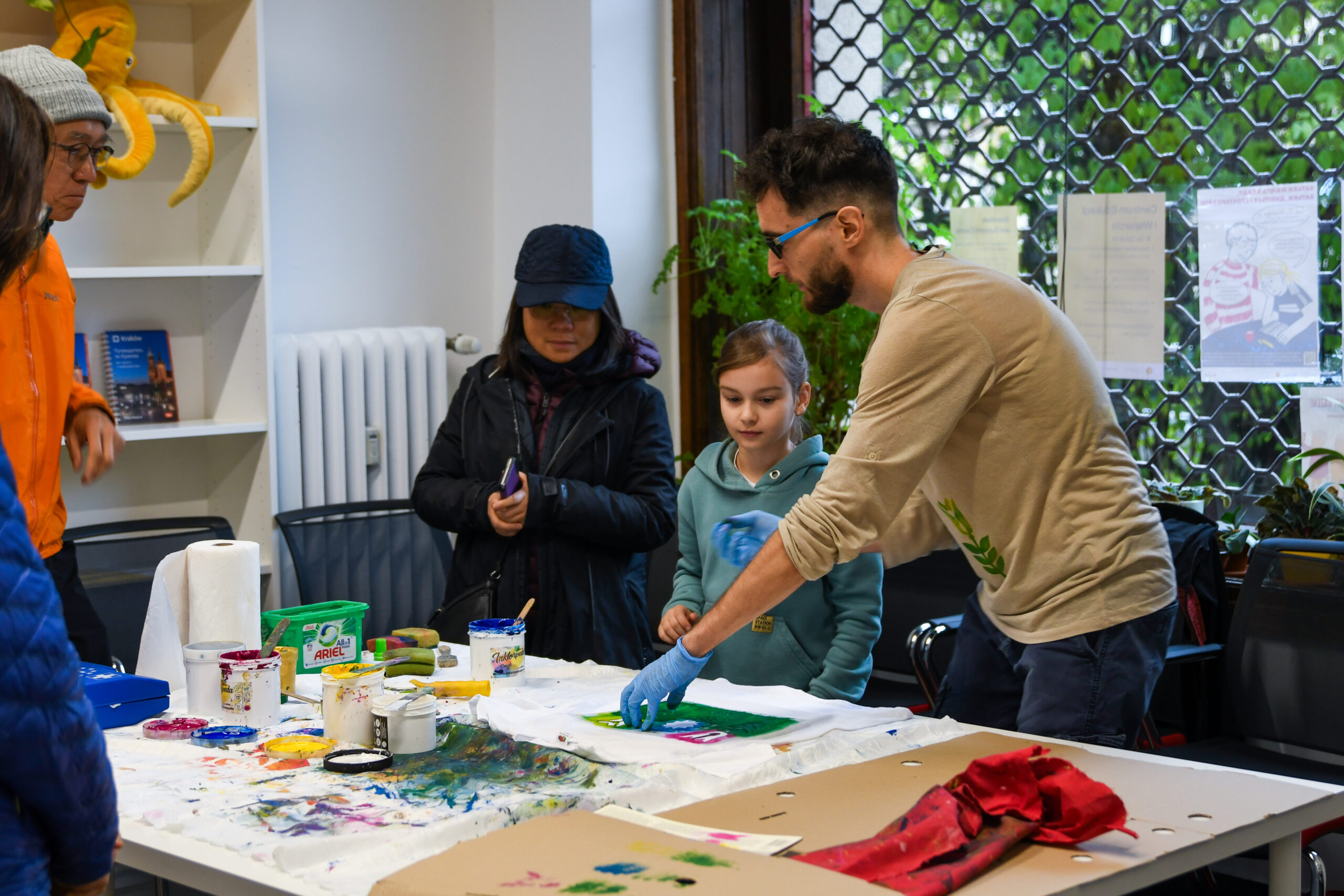 Harmonogram (11.12-15.12) – Centrum Edukacji i Wsparcia [PL] [ENG] [UA]