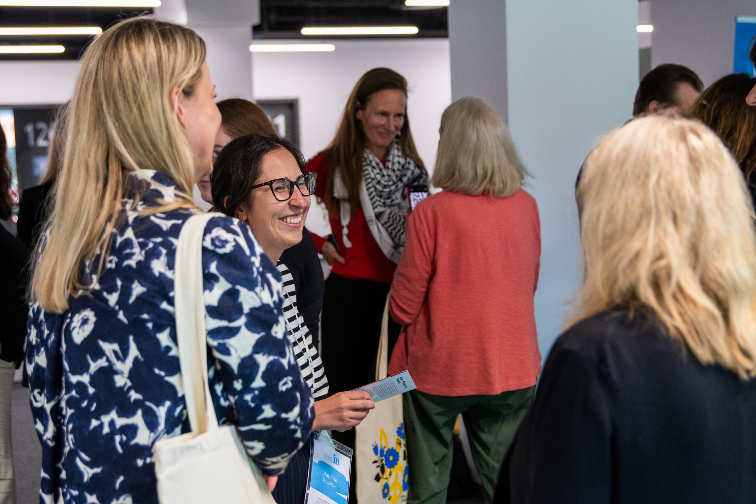 Życie kwitnie w Centrum Wielokulturowym