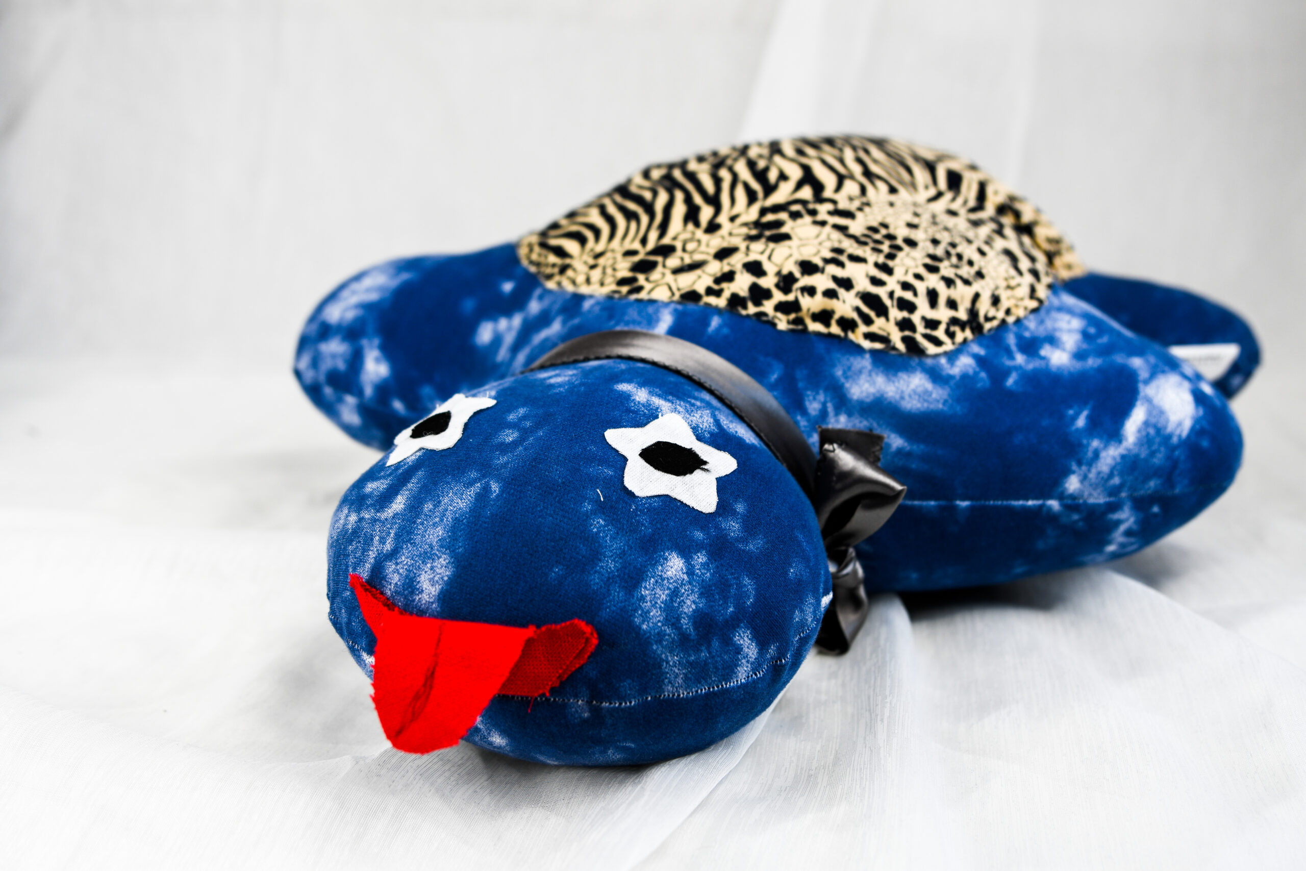 Wylicytuj pluszaka ze swojego rysunku dla WOŚP – nasza licytacja