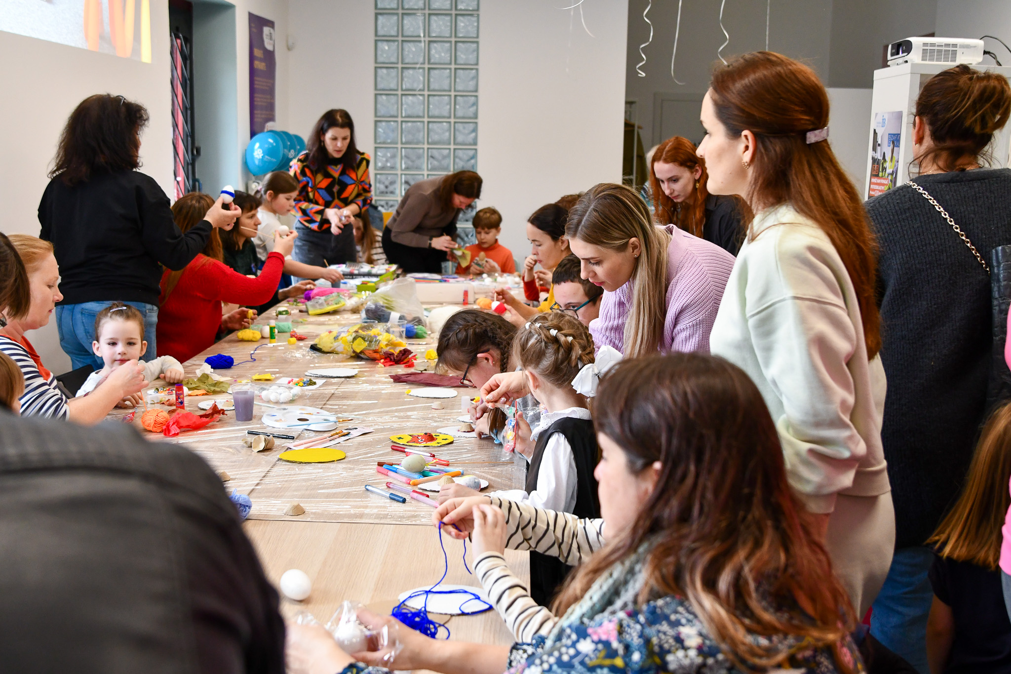 Miejsce Otwarte – fotorelacja dnia otwartego!