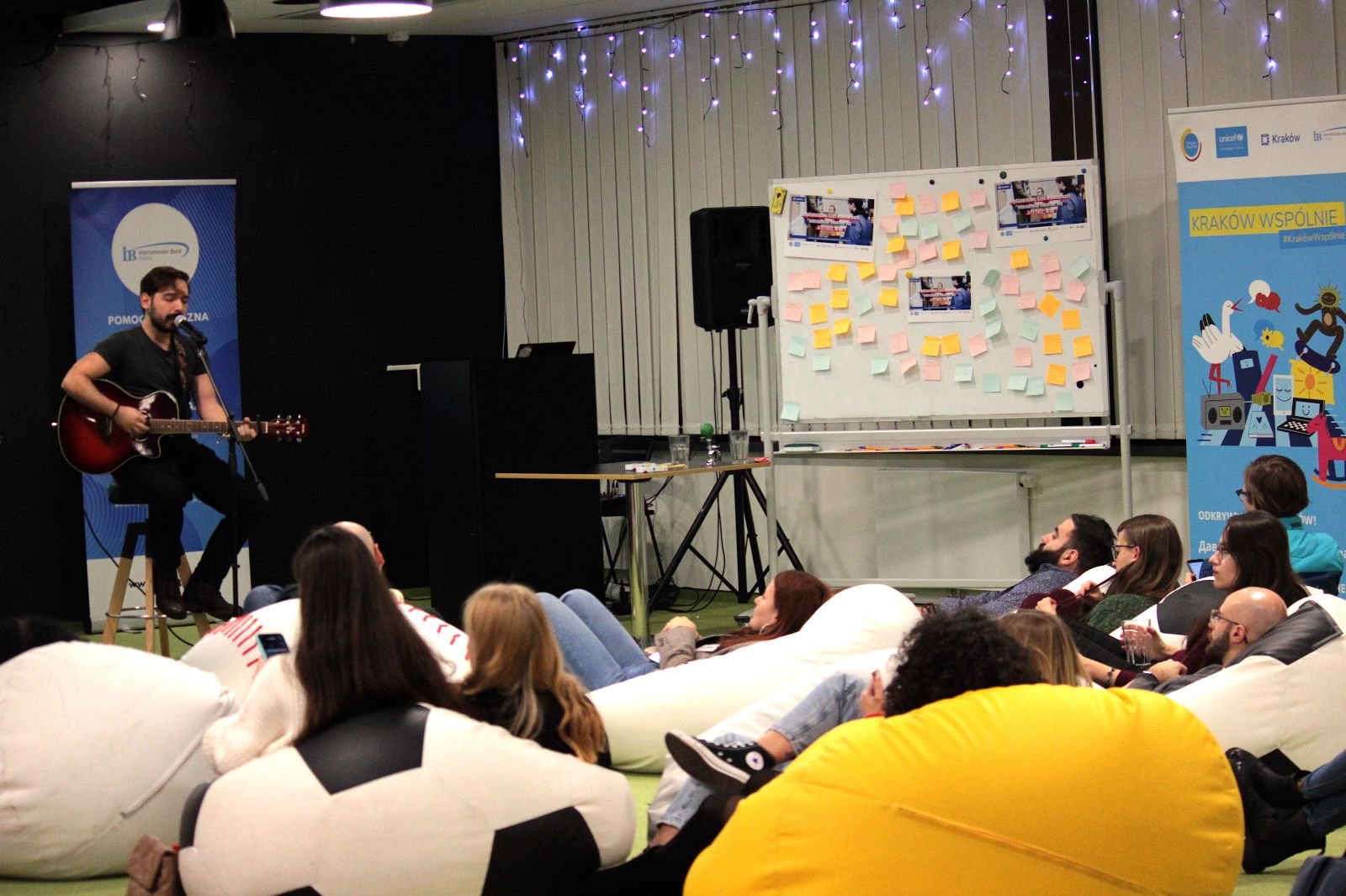 Dziś Międzynarodowy Dzień Wolontariusza w Krakowie