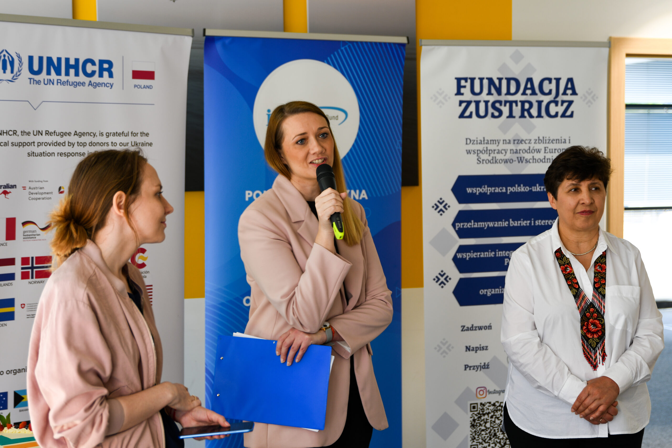 Miejsce Otwarte na Życzkowskiego 19! Fotogaleria