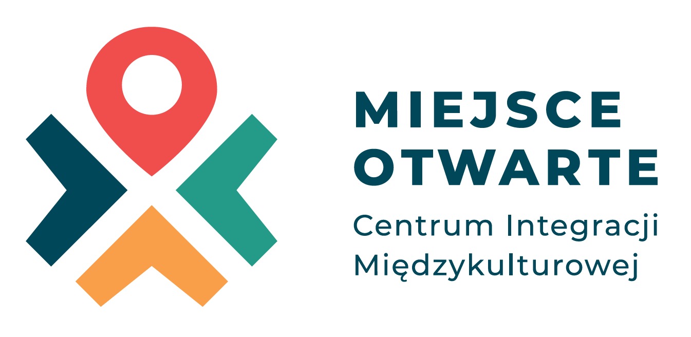 Miejsce Otwarte – przestrzeń w którą wpisana jest różnorodność! Przyjdź do nas!