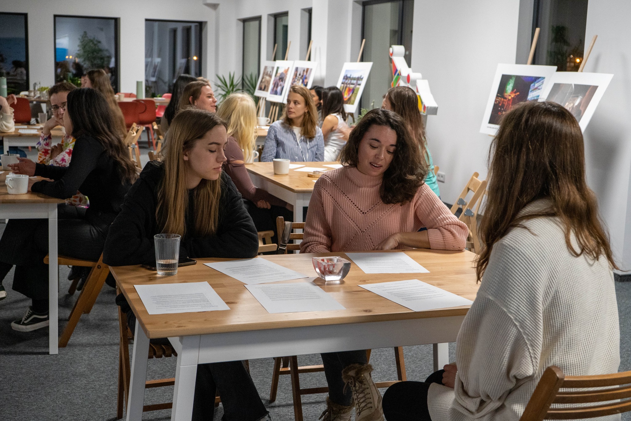 Marzec nie kończy się 31.03! Podsumowanie Miesiąca Krakowianek