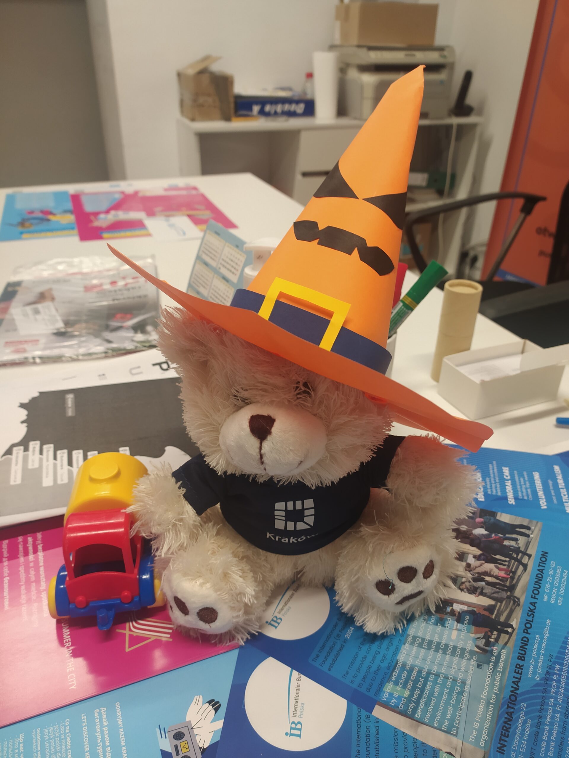 Co świętujemy w Polsce – Haloween czy Dziady?