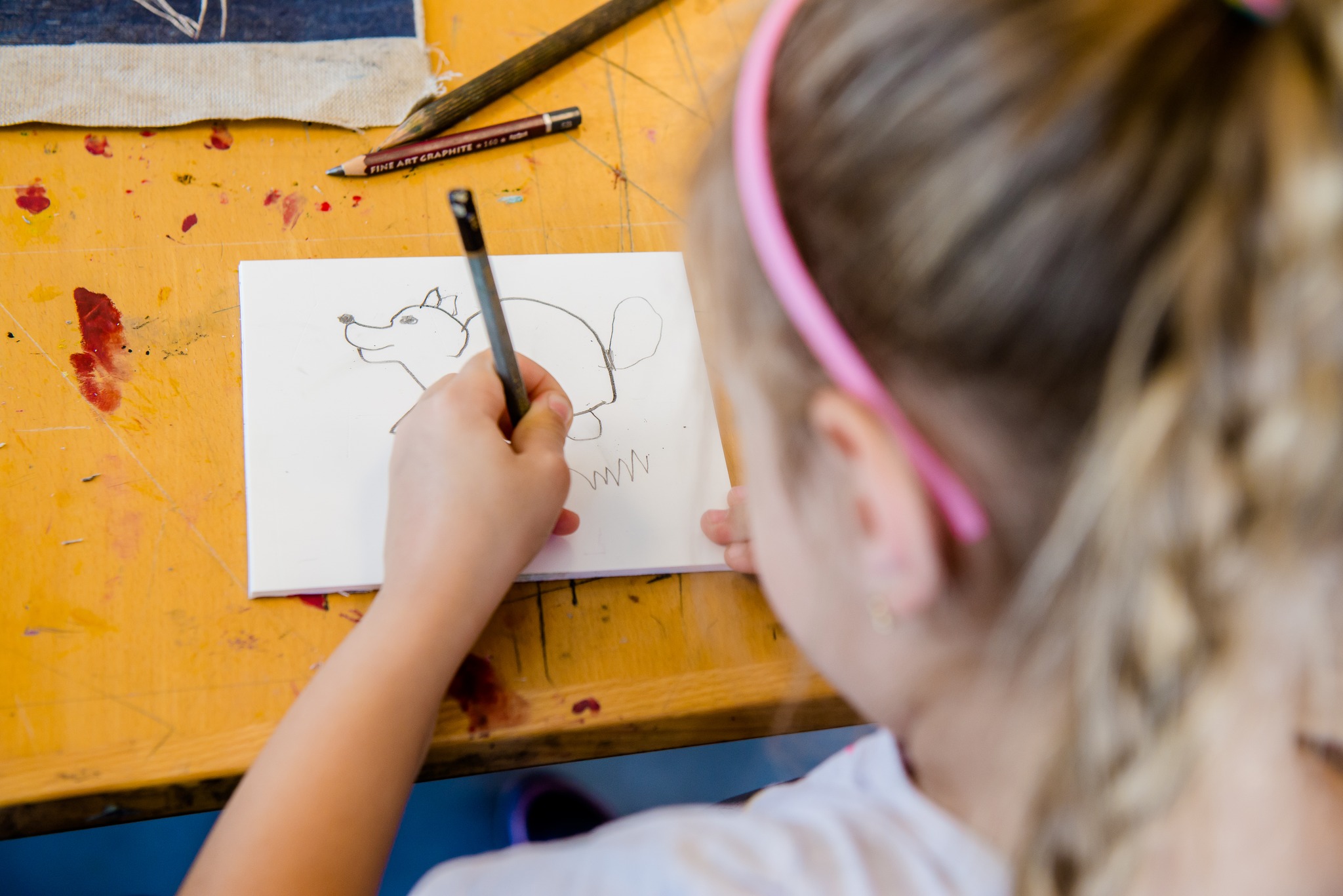 Ostatnie dni bezpłatnych zajęć i warsztatów w ramach projektu Kraków Wspólnie