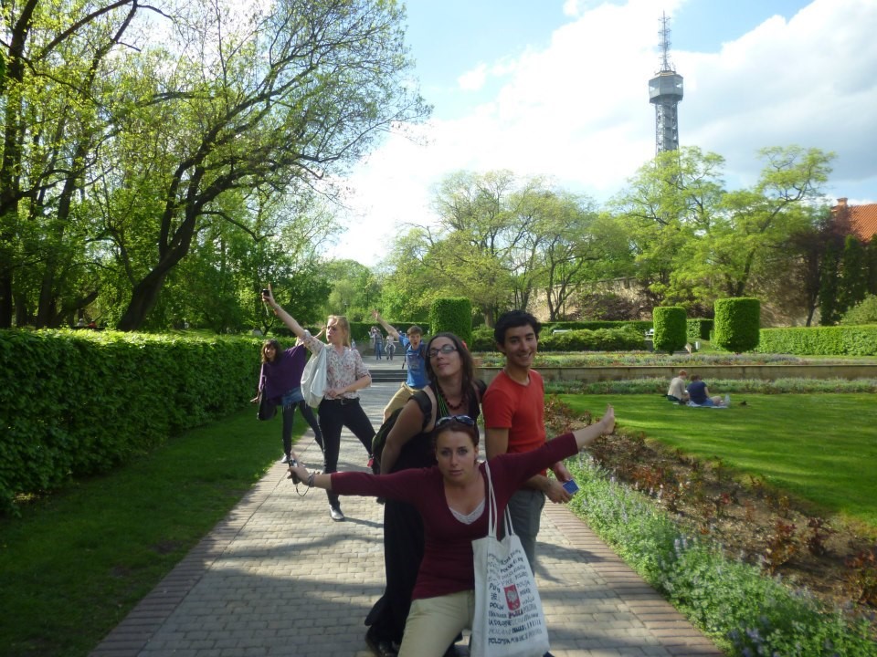 Nothing about us without us