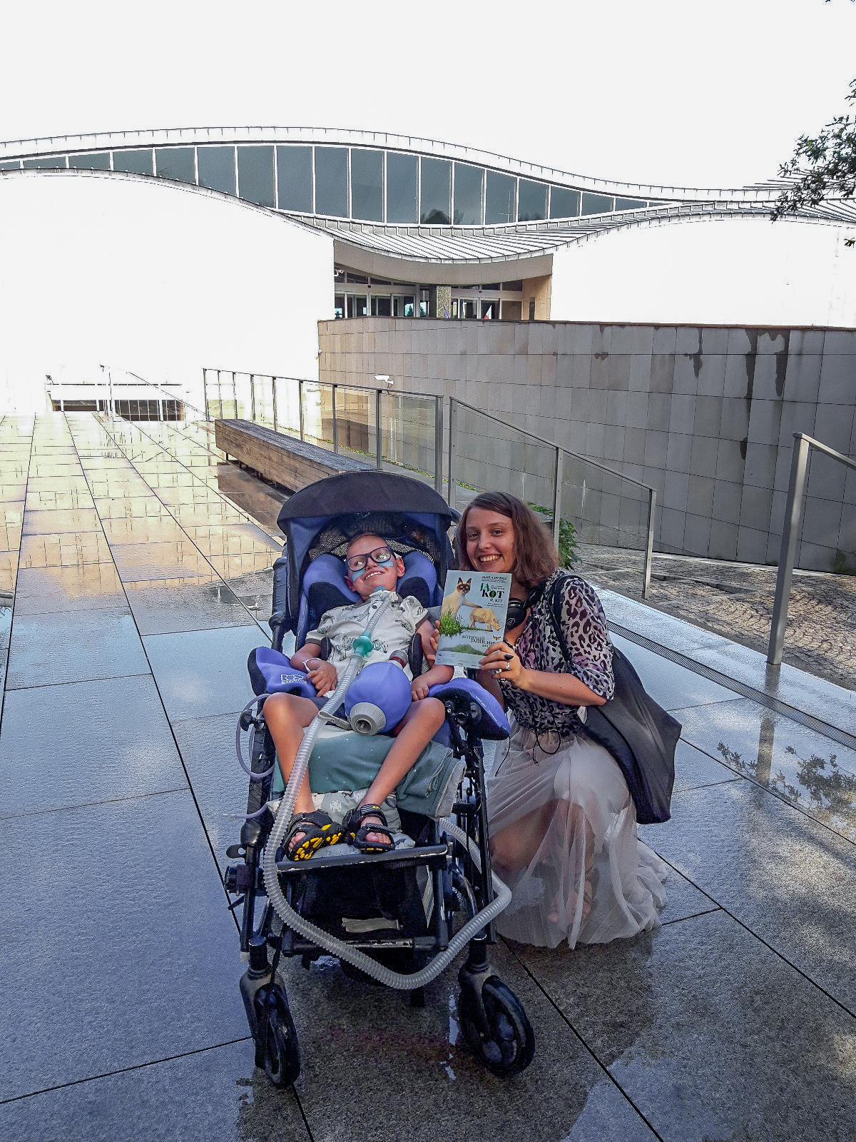 O projektach asystenckich z różnych perspektyw!