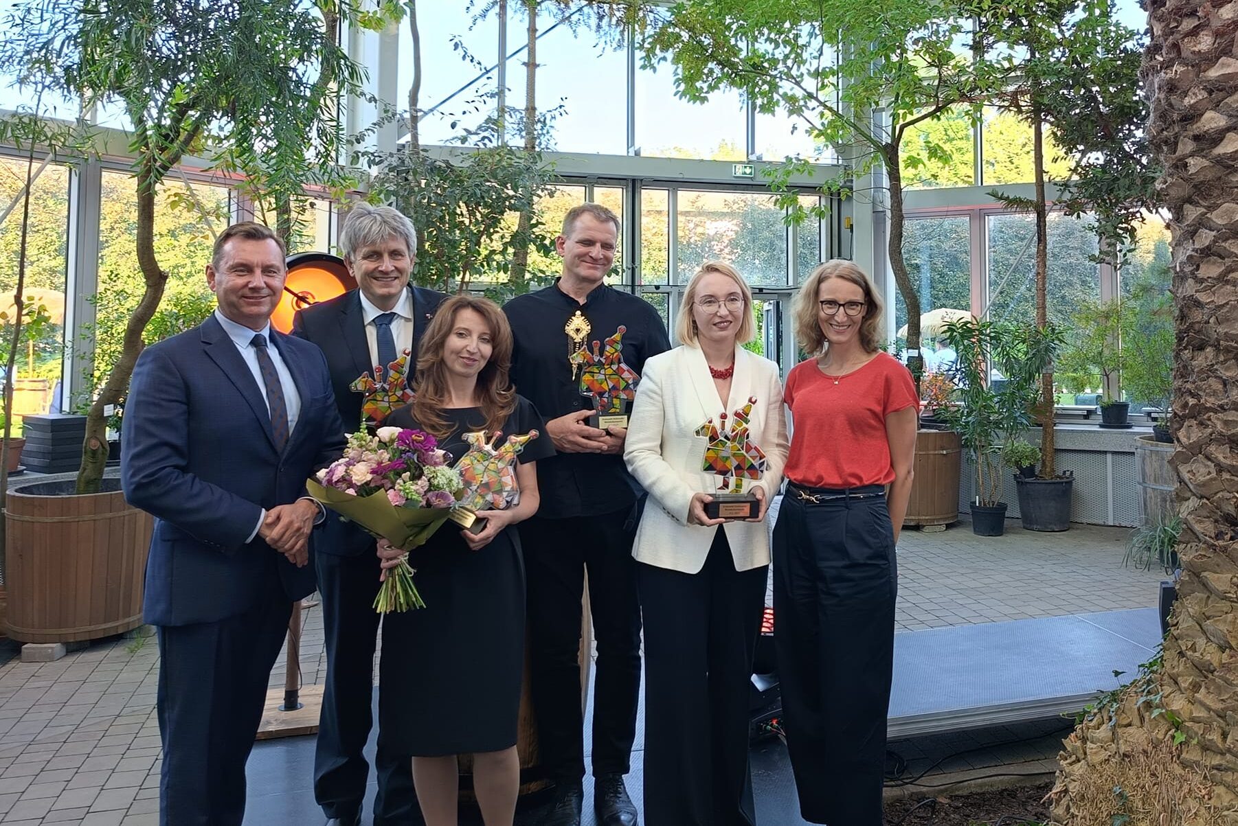 Tytuły Krakowskiego Ambasadora Wielokulturowości przyznane!