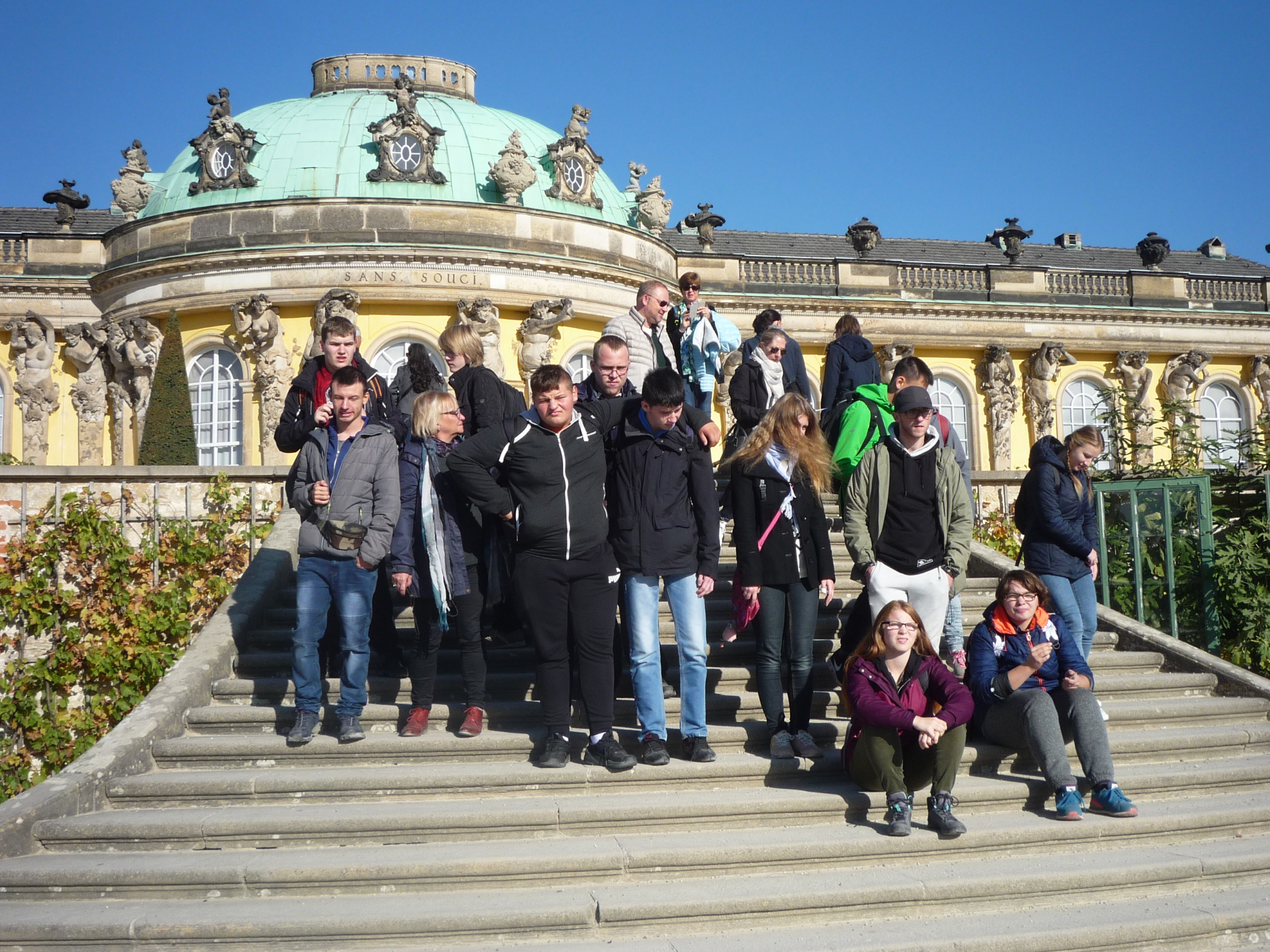 Praktyki zagraniczne szansą lepszego startu zawodowego