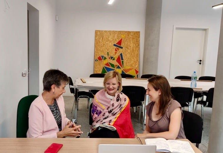 Po co w Krakowie Punkt Informacyjny dla Obcokrajowców?