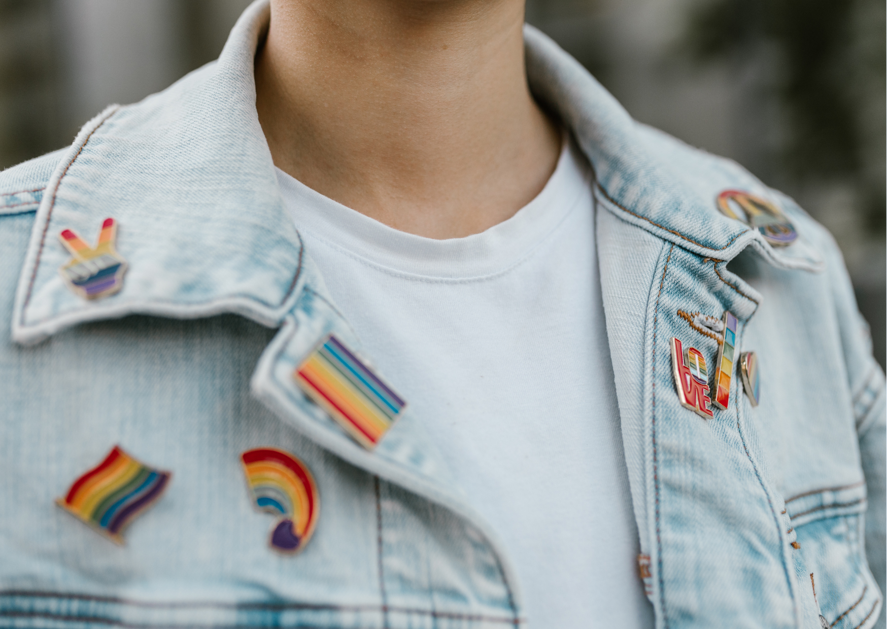 Problemy osób LGBTIQ+ – dla osób pracujących z dziećmi i młodzieżą